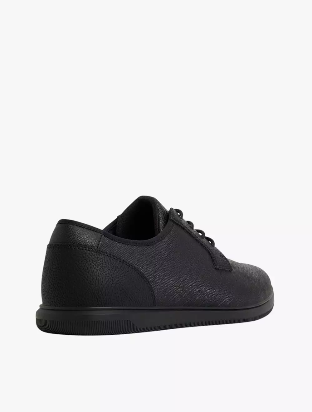 Aldo Fitzpatrickk Men Lace Ups Black/Black