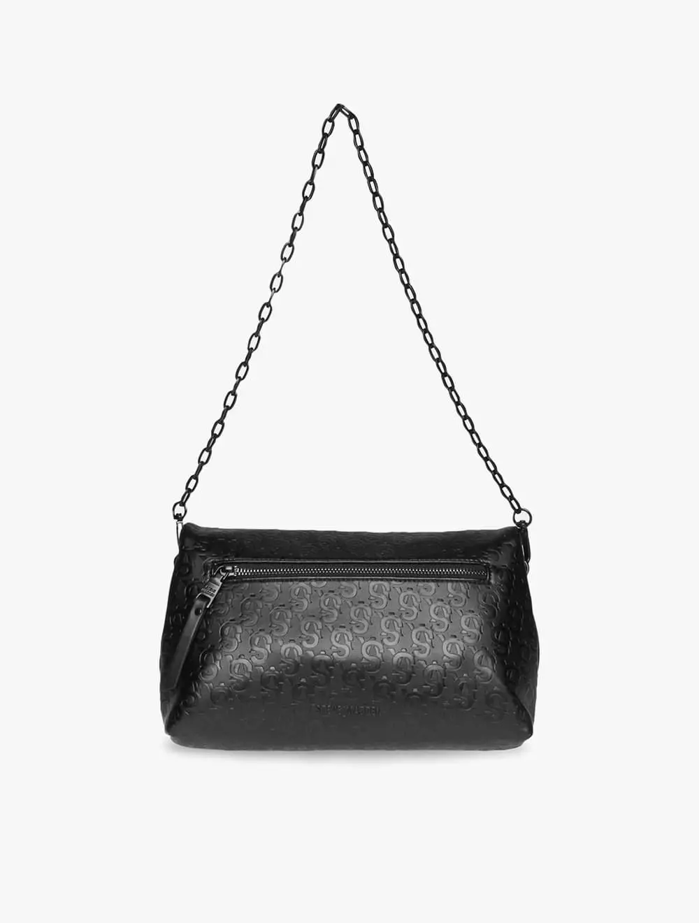 Steve Madden BRAYDEN-C Women's Crossbody Bags- Black