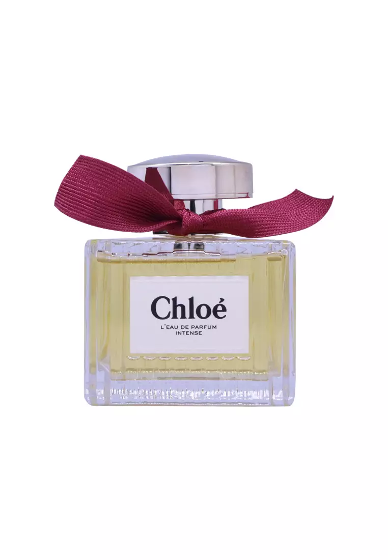 Chloe Chloe L'Eau de Parfum Intense Unisex 100 ML