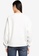 Old Navy beige High Neck Slouch Sweatshirt 4798FAA0F5C77FGS_2