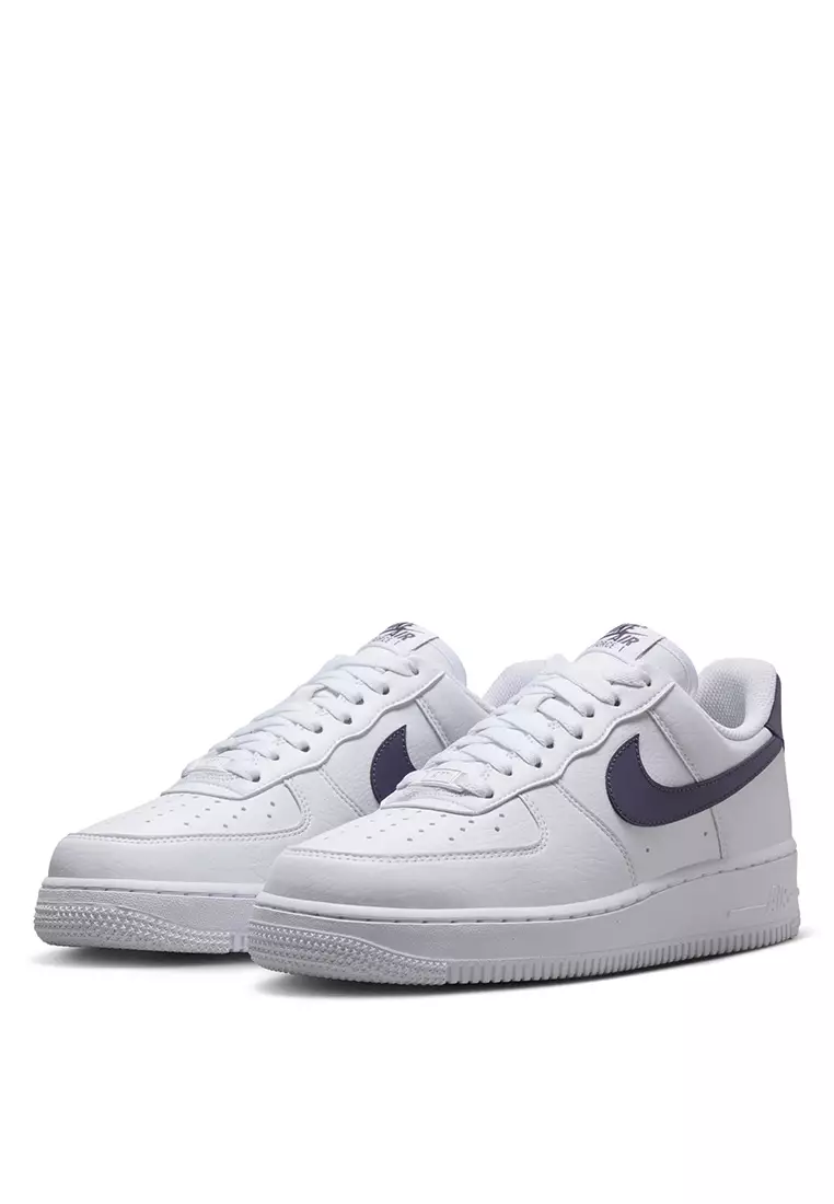 Buy Nike Air Force 1 '07 Next Nature Shoes 2026 Online | ZALORA