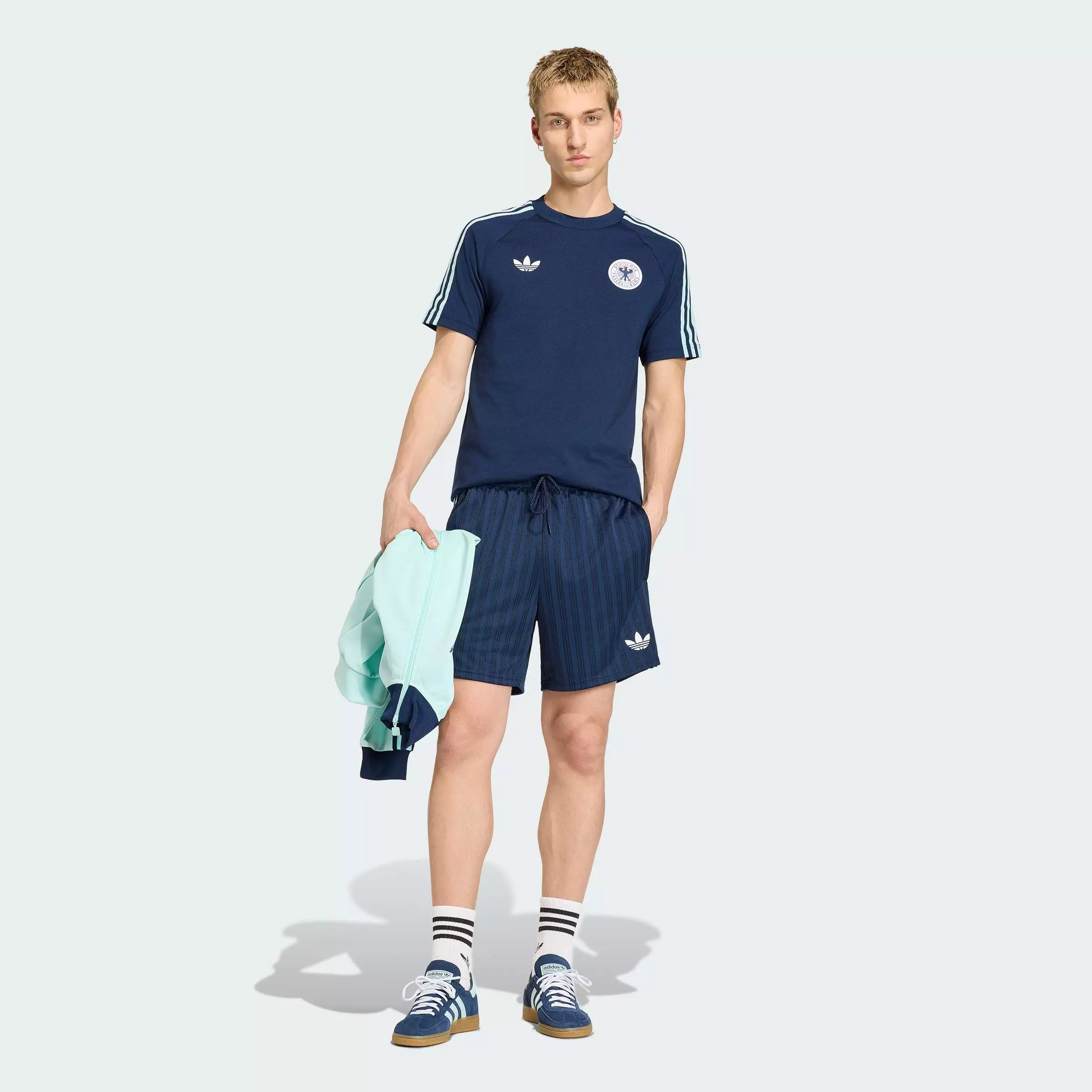 Germany Originals T-Shirt