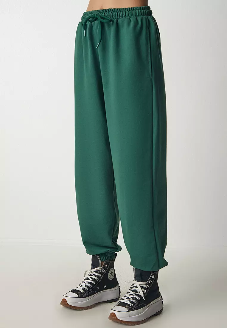 Happiness Istanbul Basic Jogger Pants 2024