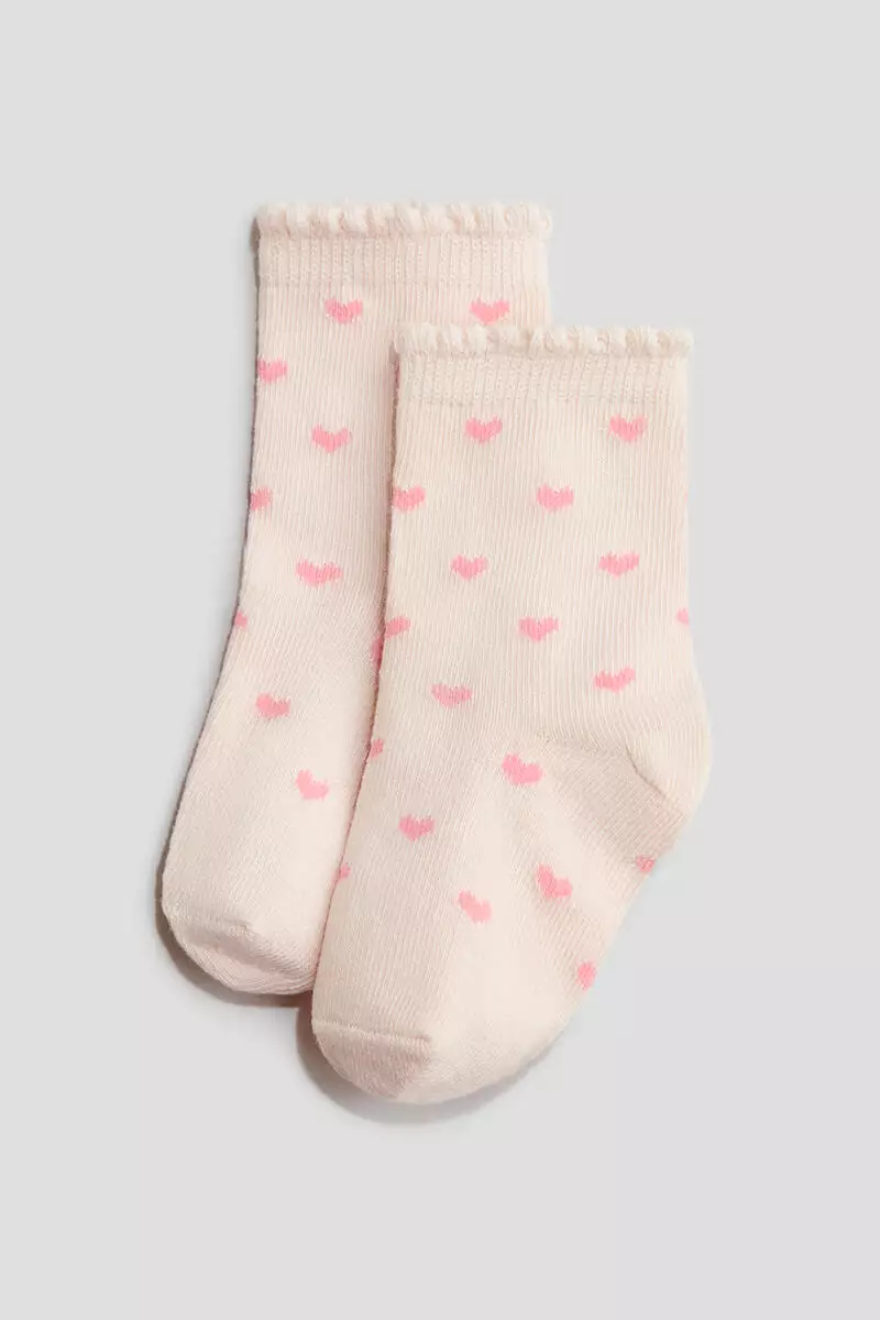 7-pack socks