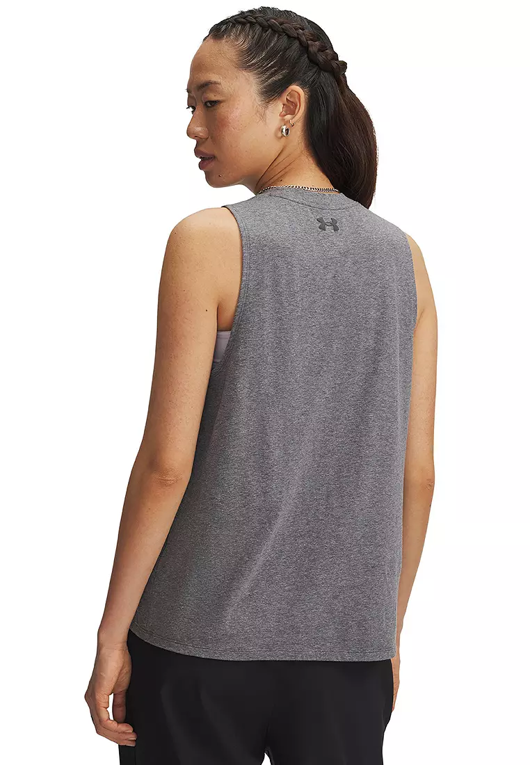 Varsity Women's Tank Top