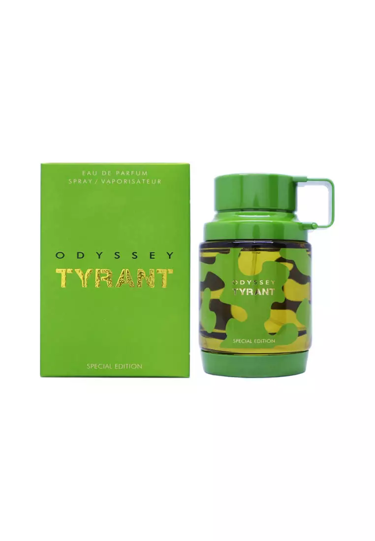 Armaf Odyssey Tyrant Special Edition Man 100 ML
