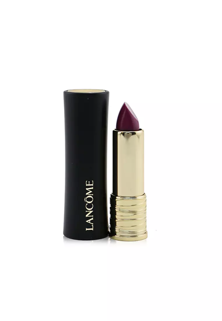 Discount on Lancome  shoes - SKU: Lancome - L'absolu Rouge Lipstick - # 492 La Nuit Tresor (Cream) 3.4g/0.12oz