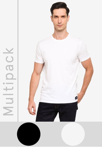 abercrombie and fitch white t shirt