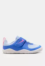 Medium Blue/Pink Glow-Hydrogen Blue