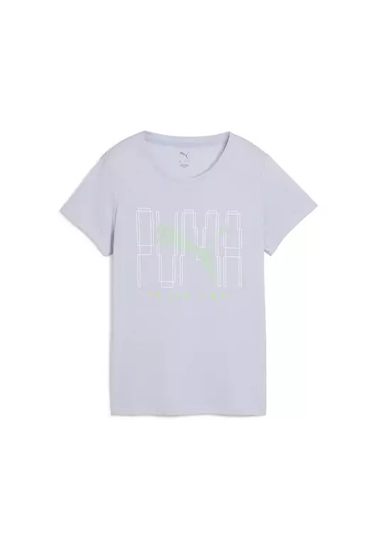 Graphics Train Favorites Tee