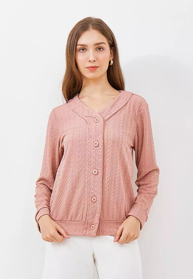 Zalora cardigan best sale