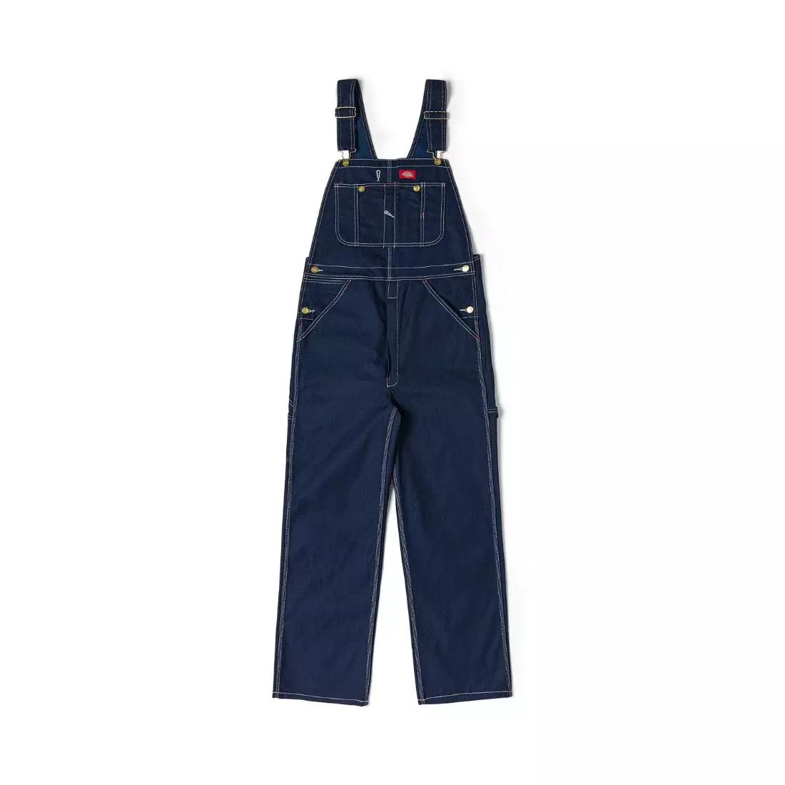 Dickies Dickies Denim Overall DK011373IN0 2025 Buy Dickies