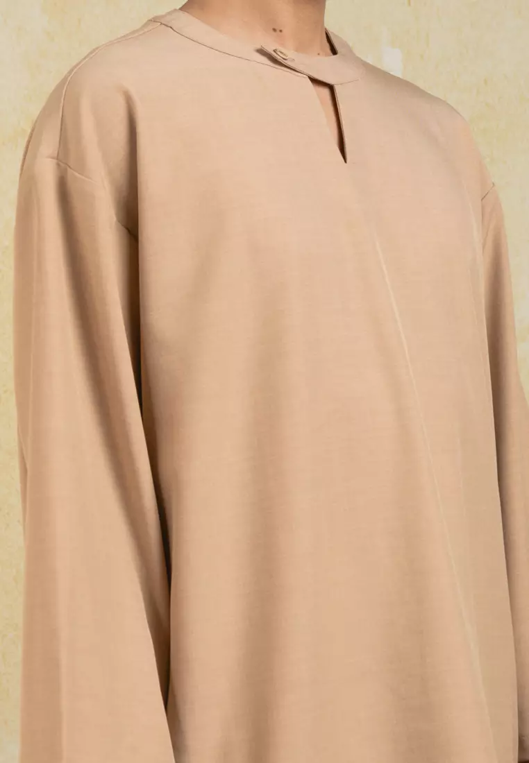 Men's Ghaffur Kurta Set