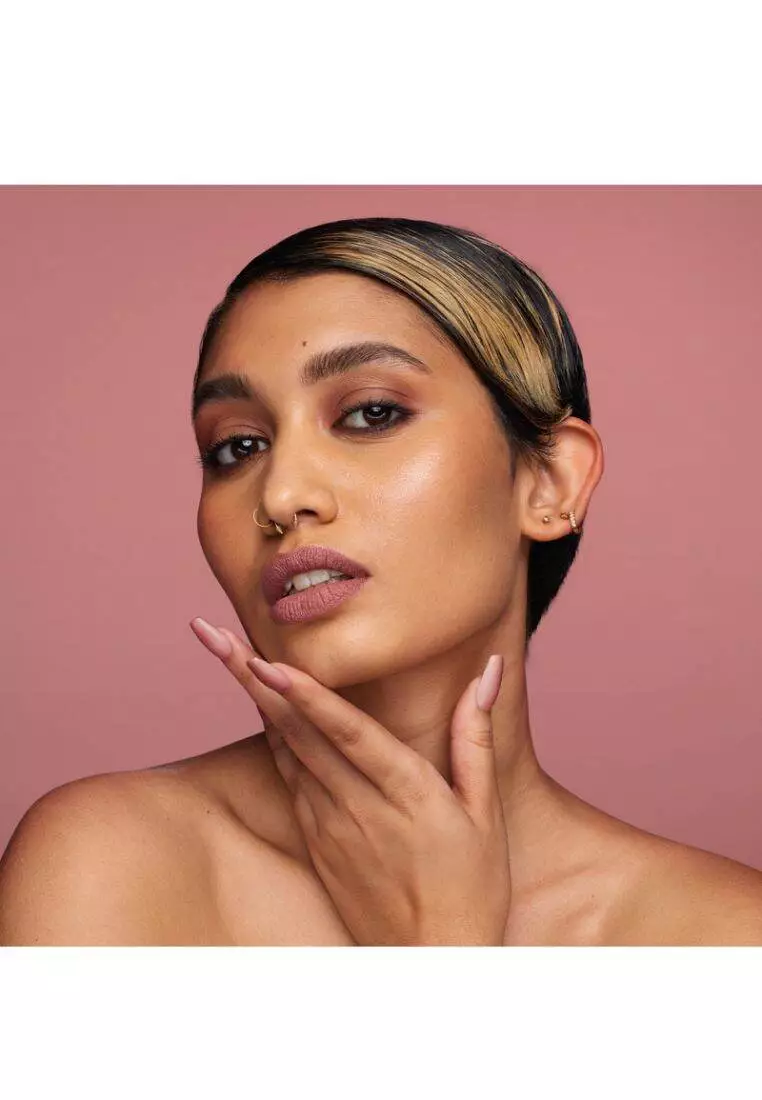 Buy Huda Beauty Huda Beauty Liquid Matte Ultra-Comfort Transfer-Proof