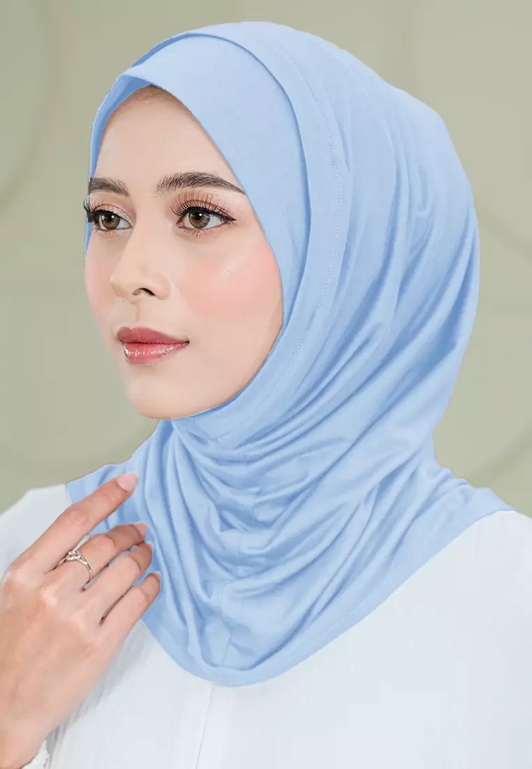 NATA INSTAN - BABY BLUE