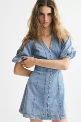 Denim Blue Light