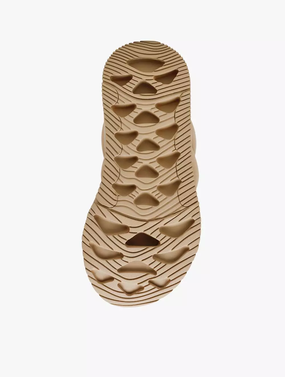 Steve Madden HURDLE 2 Women's Sandals - Khaki