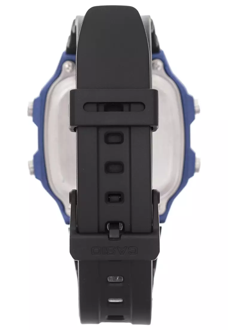 Digital Watch AE-1300WH-2AVDF
