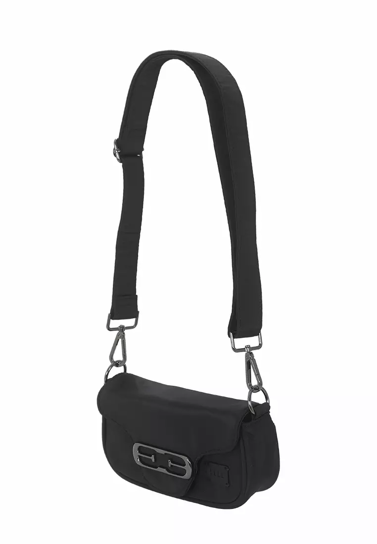 Elle Handbag B05-EL-3215 Black