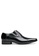 Twenty Eight Shoes black Leather Classic Oxford KB805 E906ESH49172A3GS_1