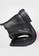 Twenty Eight Shoes black VANSA   Stylish Leather Elastic Boots  VSM-B7501 3C23FSHBC85D1DGS_7