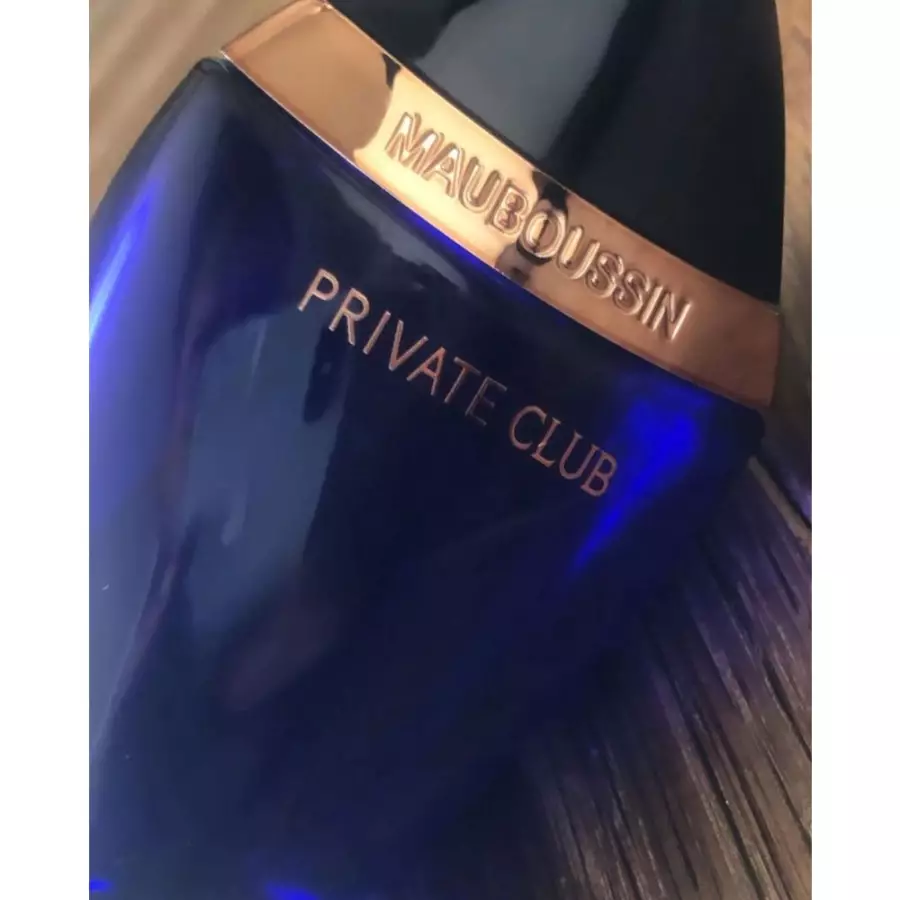 Mauboussin Private Club EDP 100 ml - Parfum Pria