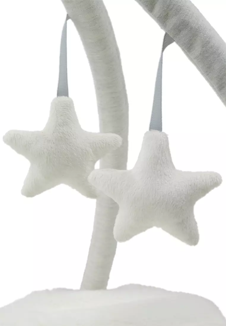 Buy Mamas and Papas Playmat & Gym Wish Upon A Cloud 2024 Online