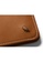 Bellroy brown Bellroy Hide & Seek Wallet LO RFID - Caramel DEE33AC510B372GS_7