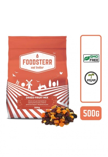 Foodsterr Dried Fruit Mix 500g C9F76ESE607756GS_1