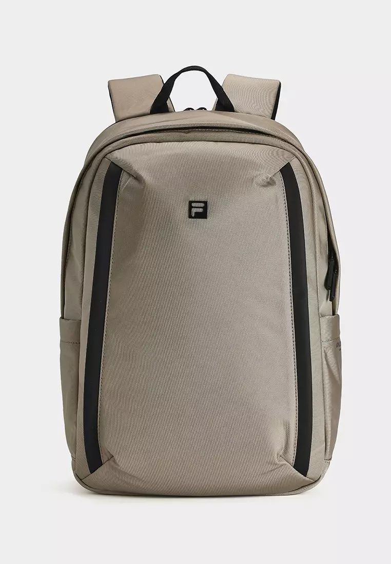 Fila store backpack brown