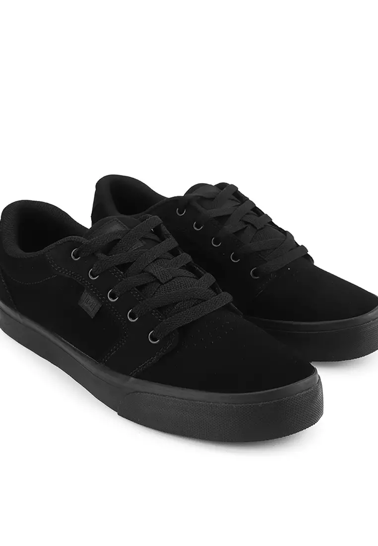 Anvil Sneakers
