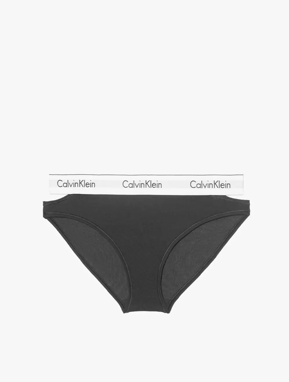Jual Calvin Klein CALVIN KLEIN UNDERWEAR CUT OUT BIKINI Black