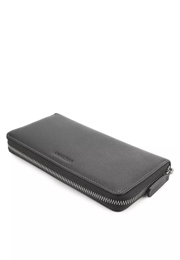 Macson Long Wl - Rfid