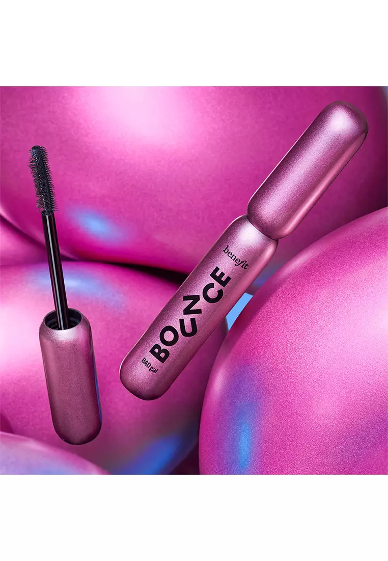 NEW! Benefit - Badgal Bounce Mascara Mini