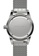 Filippo Loreti black and silver Filippo Loreti - Marble - Marble silver color unisex quartz watch, mesh bracelet, 40mm diameter CC13CAC671C33FGS_3