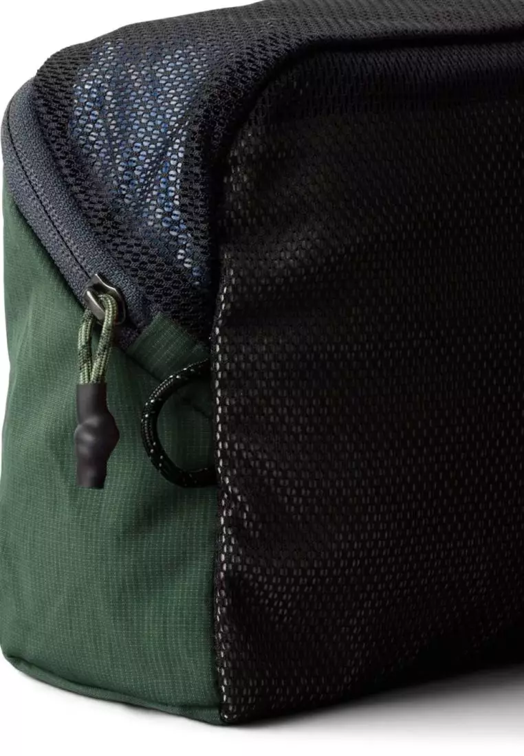 Bellroy Lite Packing Cube 4L - Spruce