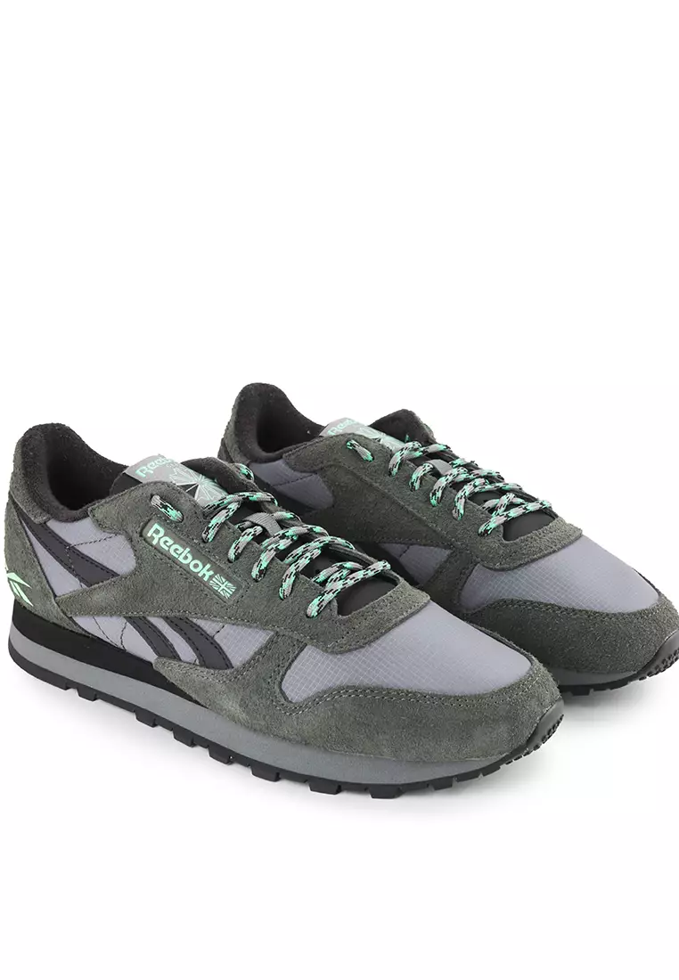Jual Reebok Classic Leather Original 2026 | ZALORA Indonesia