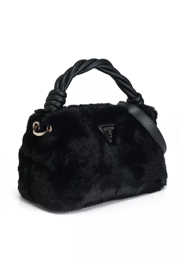 Shaida Top Handle Crossbody Bag