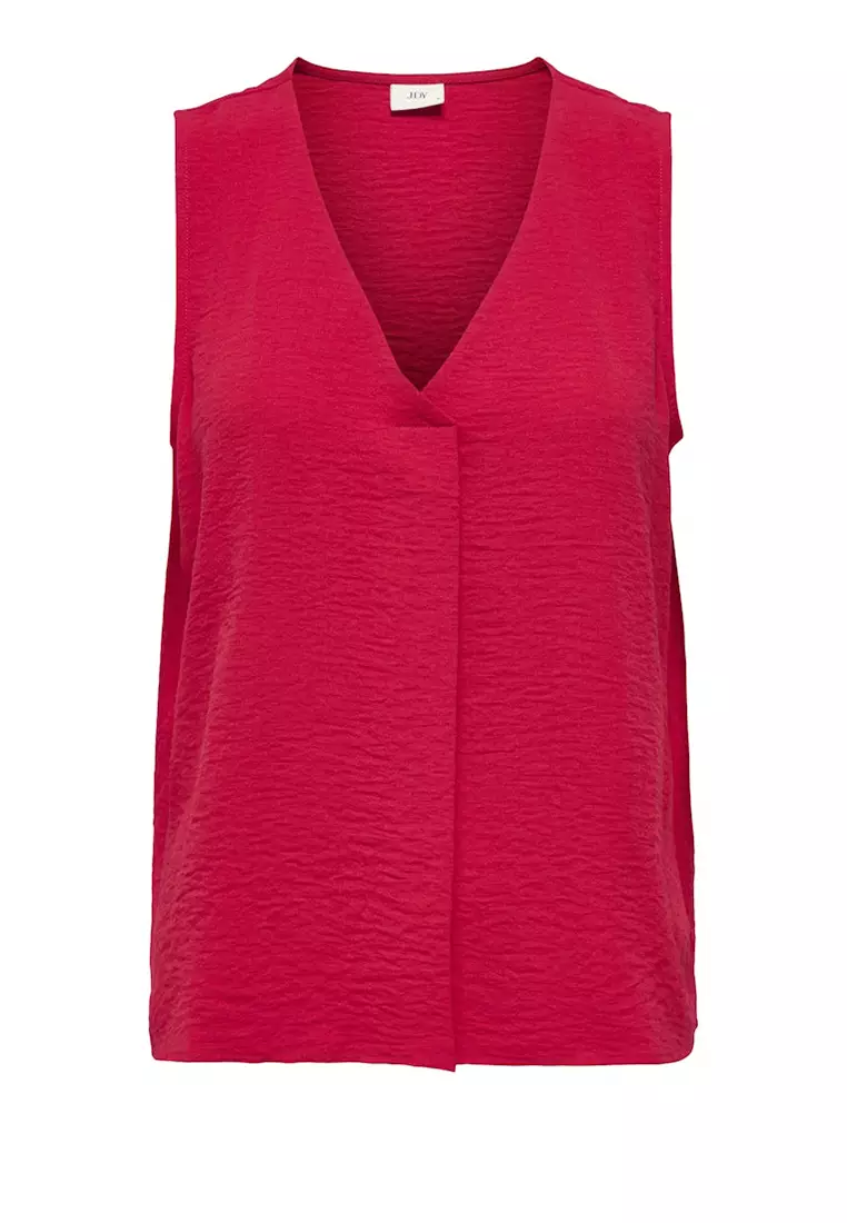 Divya Life Sleeveless Top