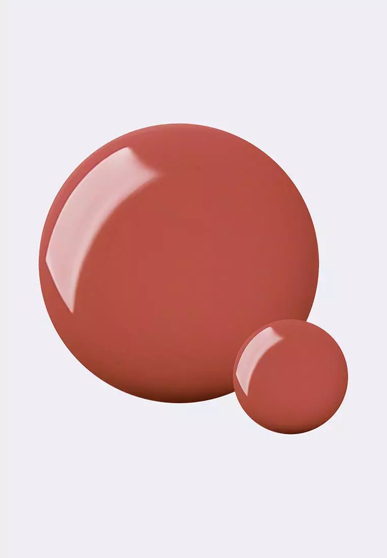 Bench Beauty Nail Polish in Maple