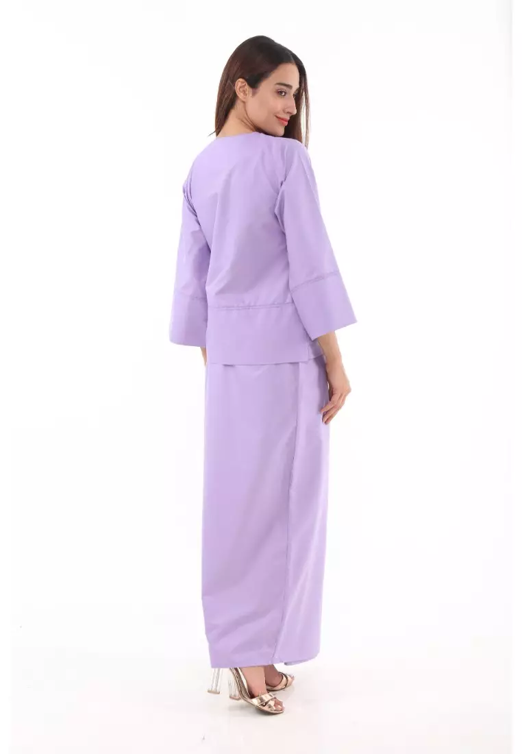 Baju Kurung Kedah Qaseh