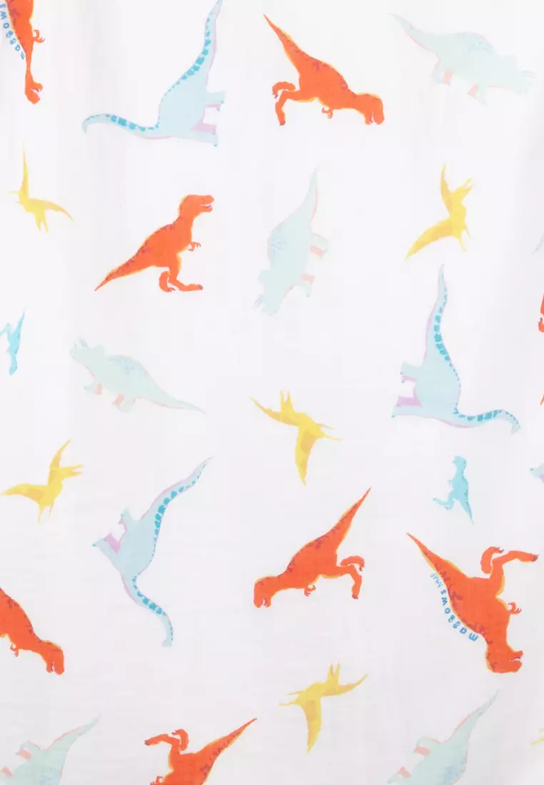 Mallows Kauia - Kimono Onesie / Boodysuit / Infant / Baby Clothes