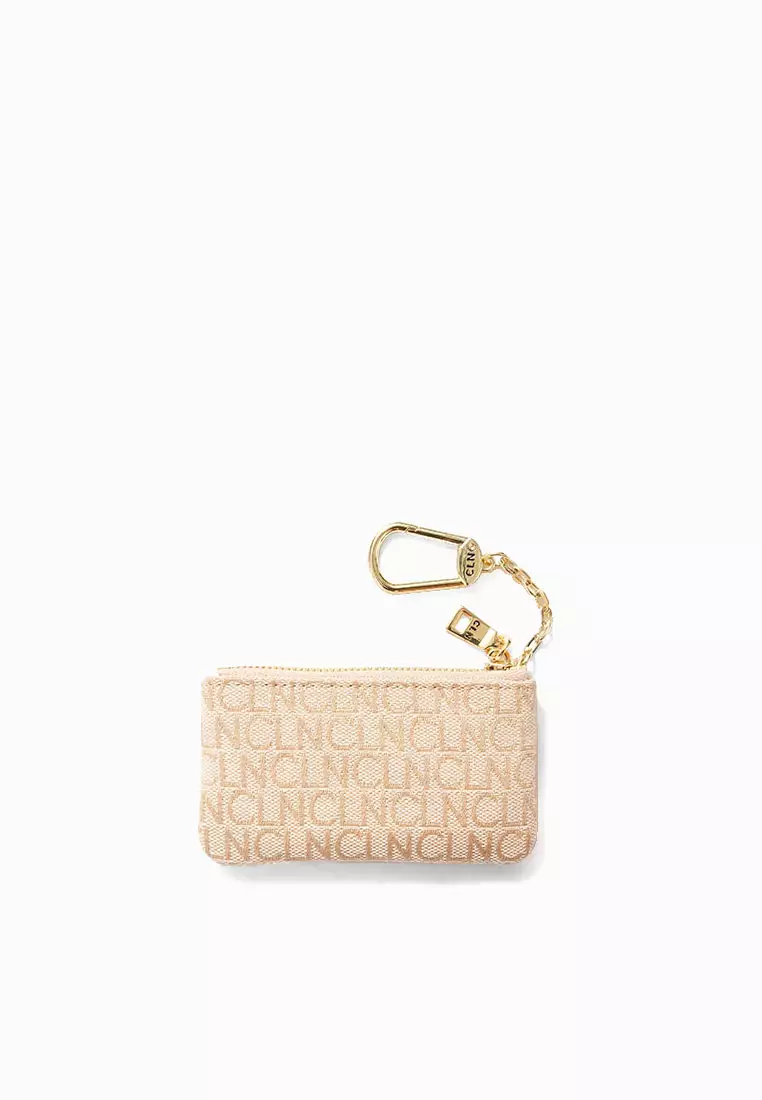 Tati Coin Purse (Special Woven Monogram)