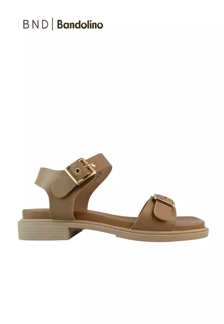 Bree Sandals 22140 Taupe