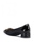 GEOX black Chloo Mid Women's Shoes 02673SH558B4C8GS_3