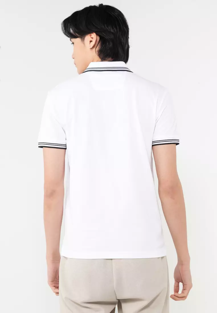 Paul Polo Shirt