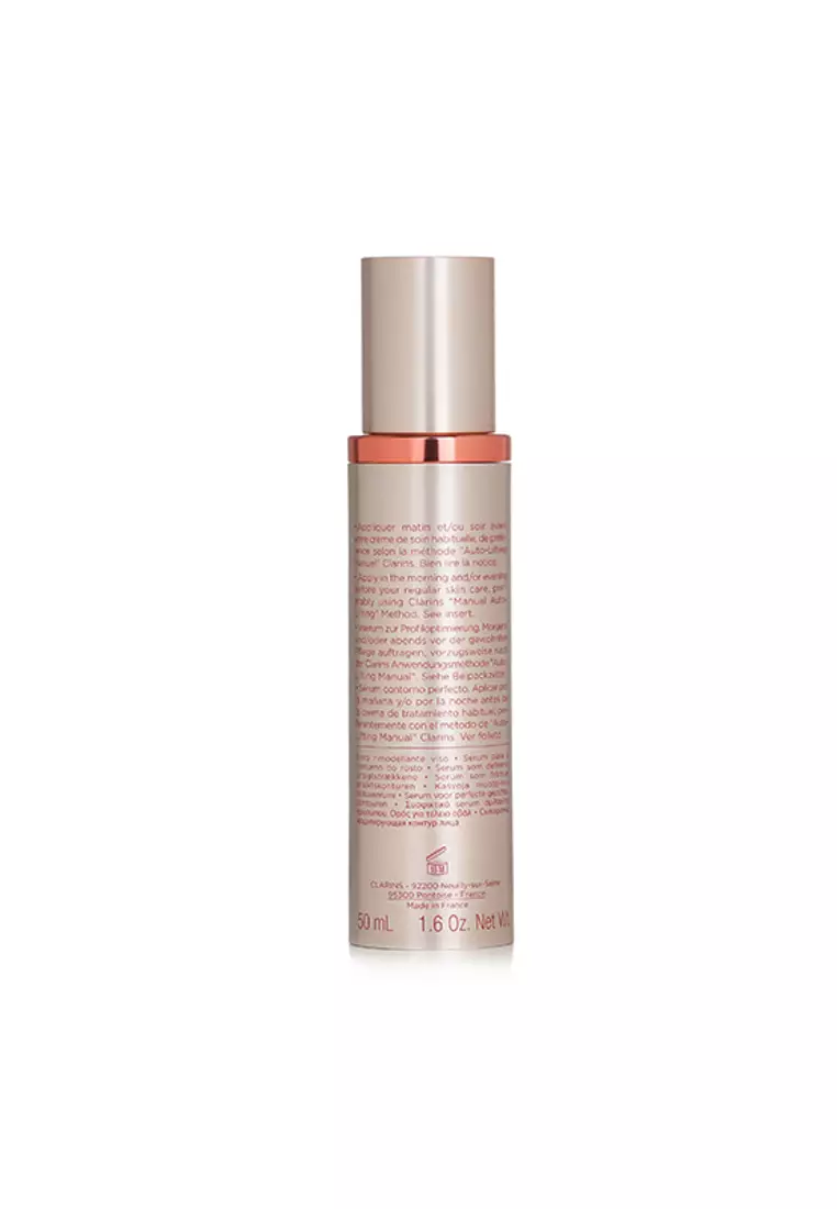 【新品未開封】CLARINS Shaping Facial Lift❤︎ V Shaping Facial Lift Serum | Contouring + Depuffing +