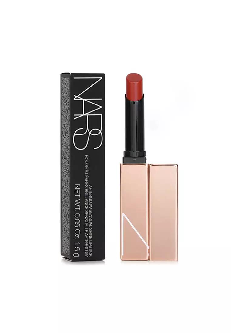 NARS - Afterglow 悅光水凝唇膏 - # 277 Aragon 1.5g