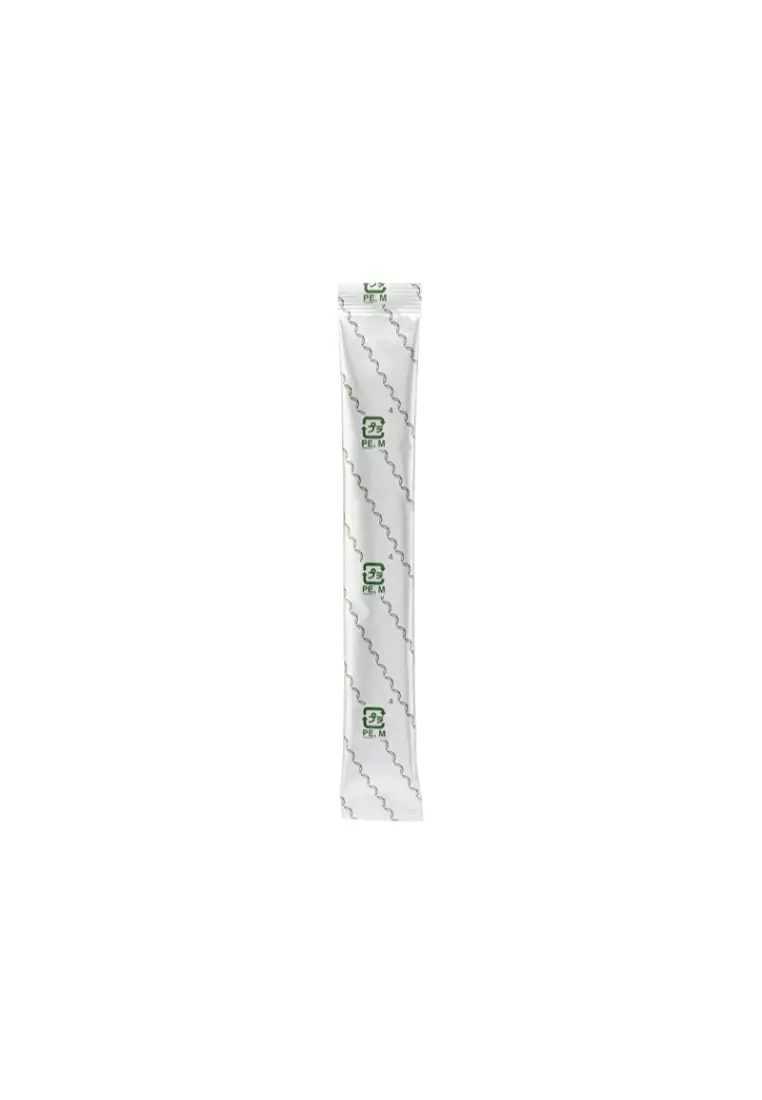 FINE Japanese Green + Chia Seeds (Banana Flavor) 40piece