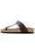 SoleSimple brown Berlin - Brown Sandals & Flip Flops 3FAD3SH5185C86GS_3